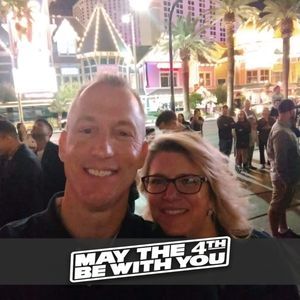 Meet your Posher, Deanna